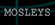 mosley chronicles