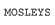 mosley chronicles
